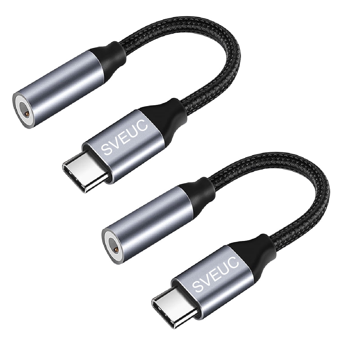HMPEAIIY Phone Jack Lighting To Usbc c Adapter Compatible With 13 28-tablespoons-equals-how-many-cups