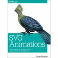thumbnail image 1 of SVG Animations: From Common UX Implementations to Complex Responsive Animation (Paperback), 1 of 2
