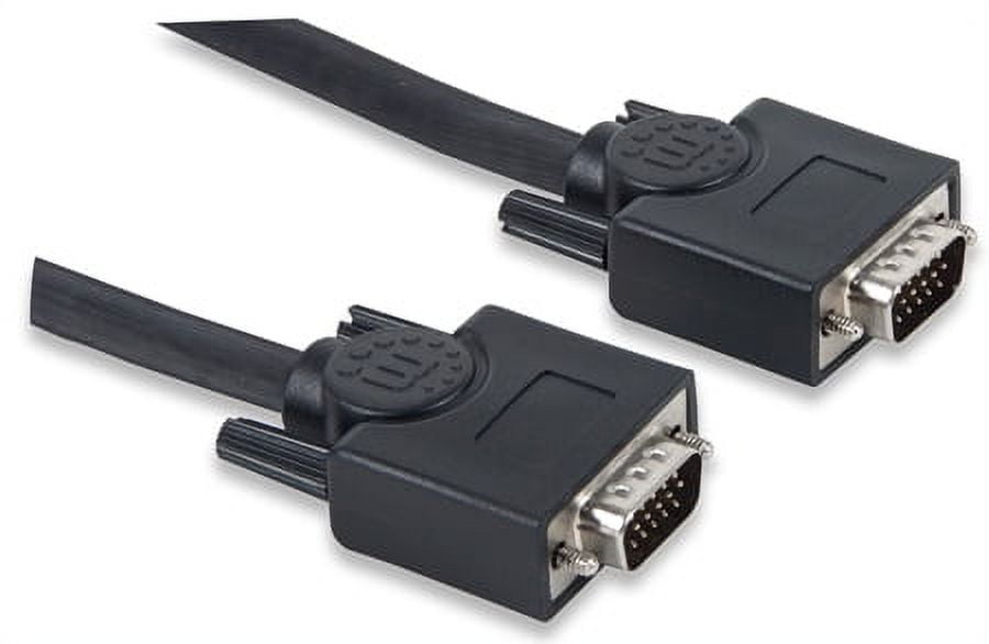 SVGA Monitor Cable