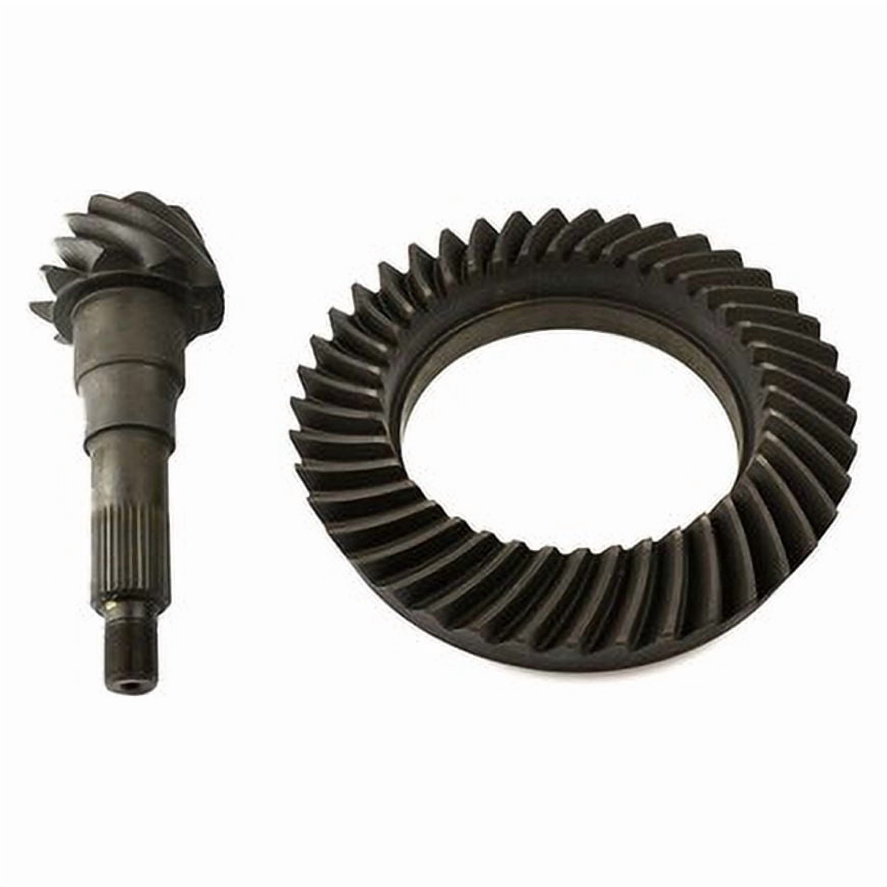 SVL 2020636 Differential Ring and Pinion Gear Set for Ford 9.75", 4.56 Ratio Fits select: 1997-2017 FORD F150, 1997-1999 FORD F250