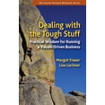 thumbnail image 1 of SVN: Dealing With the Tough Stuff : Practical Wisdom for Running a Values-Driven Business (Series #7) (Paperback), 1 of 1