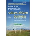 thumbnail image 1 of SVN: Values-Driven Business : How to Change the World, Make Money, and Have Fun (Series #1) (Paperback), 1 of 1