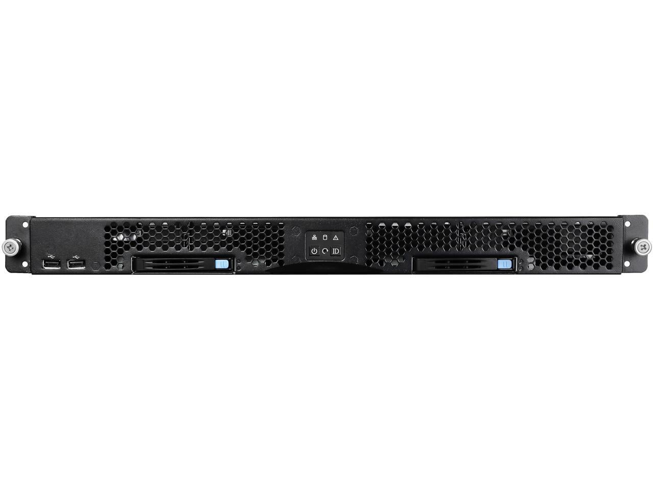 SVR BRBN ASROCK RACK 1U12XL-EPYC/2T - Walmart.com