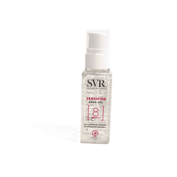 SVR Sensifine, Aqua-Gel, Fragrance-Free, 1.4 fl oz (40 ml)