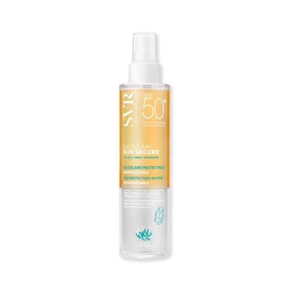 SVR Sun Secure Sunscreen Water SPF50+ 200ml