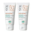 thumbnail image 1 of SVR Sunsecure Ecran Tinted Spf50+ Sunscreen 60 gr 2 Pack, 1 of 1