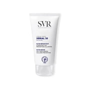 SVR Xerial 30 Urea Foot Cream for Severely Dry Skin, Calluses and Cracked Heels, 50ml