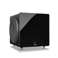 thumbnail image 1 of SVS 3000 Micro R|Evolution, Dual 9" Drivers, 4000+ Watts Peak Power Micro Subwoofer - Piano Gloss Black, 1 of 7