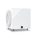 thumbnail image 1 of SVS 3000 Micro R|Evolution, Dual 9" Drivers, 4000+ Watts Peak Power Micro Subwoofer - Piano Gloss White, 1 of 7