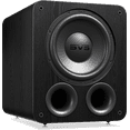 thumbnail image 1 of SVS PB-3000 R|Evolution, 13" Driver, 4000+ Watts Peak Power Ported Subwoofer - Black Ash, 1 of 5