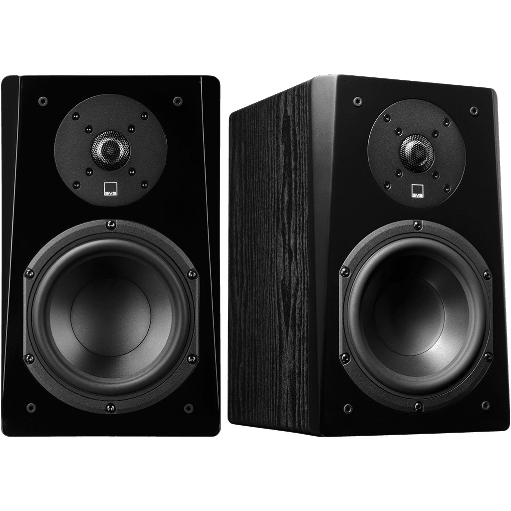 SVS Prime Bookshelf Speakers Premium Sound in Ecuador Ubuy