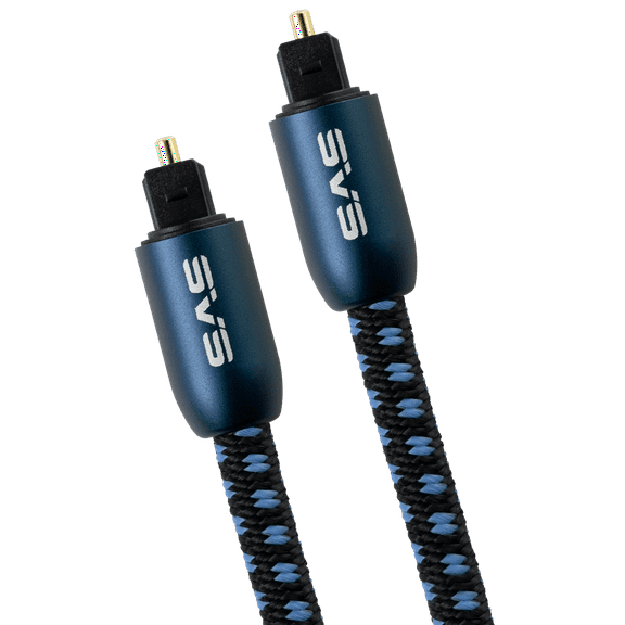 SVS SoundPath Digital Optical Cable - 2M