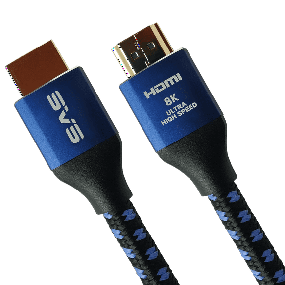 SVS SoundPath Ultra HDMI Cable: 2 Meter