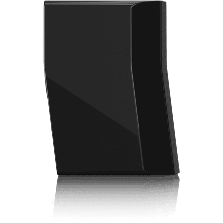 SVS Ultra Evolution Tower, Flagship Reference Tower Speaker, Diamond Coated Tweeter, Quad 5.25" Woofers - Piano Gloss Black