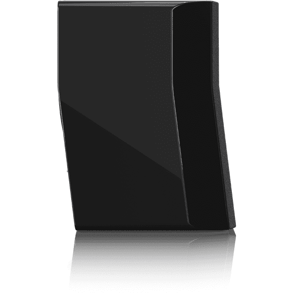 SVS Ultra Evolution Tower, Flagship Reference Tower Speaker, Diamond Coated Tweeter, Quad 5.25" Woofers - Piano Gloss Black