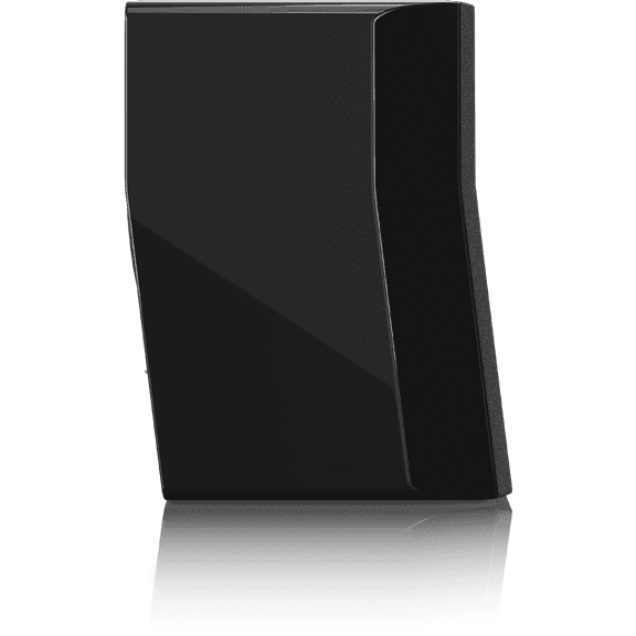 SVS Ultra Evolution Tower, Flagship Reference Tower Speaker, Diamond Coated Tweeter, Quad 5.25" Woofers - Piano Gloss Black