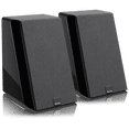 thumbnail image 1 of SVS Ultra Evolution Elevation, Flagship Reference Height Effects Speaker, Diamond Coated Tweeter - Pair - Piano Gloss White, 1 of 8