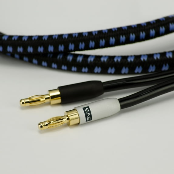 SVS SoundPath Ultra Speaker Cable - Banana - 6F