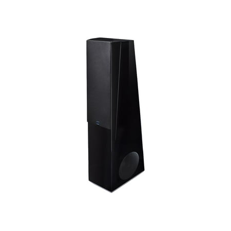 SVS - Ultra Dual 8" Passive 3.5-Way Floor Speaker (Each) - Gloss piano black