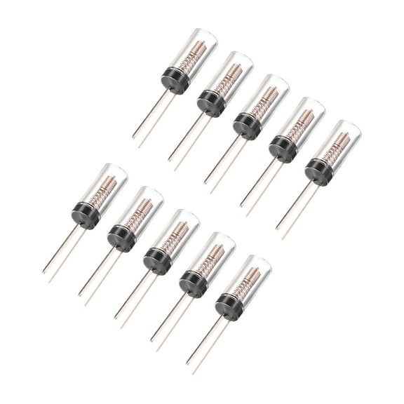SW-18030 Low Sensitivity Spring Electronic Vibration Sensor Switch 10 Pcs