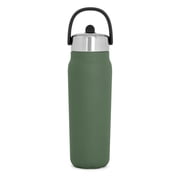 Swell Wide Mouth 24 oz Jasper Green Stainless Steel Water Bottle