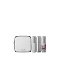 thumbnail image 1 of S'well 3.4 oz Bottle Cap Refillable Travel Bottles, Multicolor 3 Count, 1 of 5