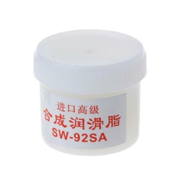 SW-92SA Synthetic Grease Fusser Film Plastic Keyboard Bearing Gear Grease Nice N5F6