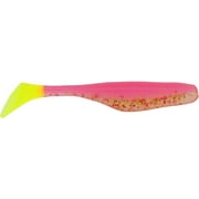 SW Assassin Sea Shad 4 Butt Naked 10pk