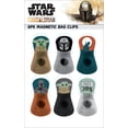thumbnail image 1 of SW BAG CLIPS, 1 of 1