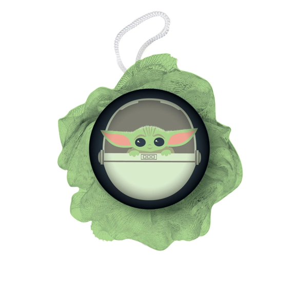 SW BATH POUF