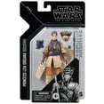 thumbnail image 1 of STAR WARS The Black Series Archive Princess Leia Organa (Boushh) Toy 6-Inch-Scale Return of The Jedi Collectible Action Figure (NON-MINT PACKAGE), 1 of 11