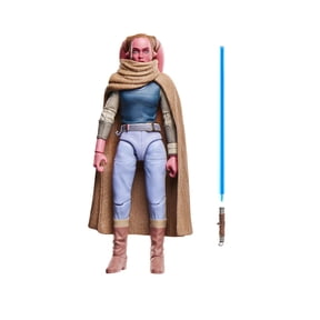 Star Wars The Black Series Devon Izara, Star Wars: Maul Shadow Lord Action Figure (6 in.)