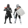 thumbnail image 1 of Star Wars The Black Series Purge Trooper & Patrol Trooper Action Figures (6”), 1 of 10