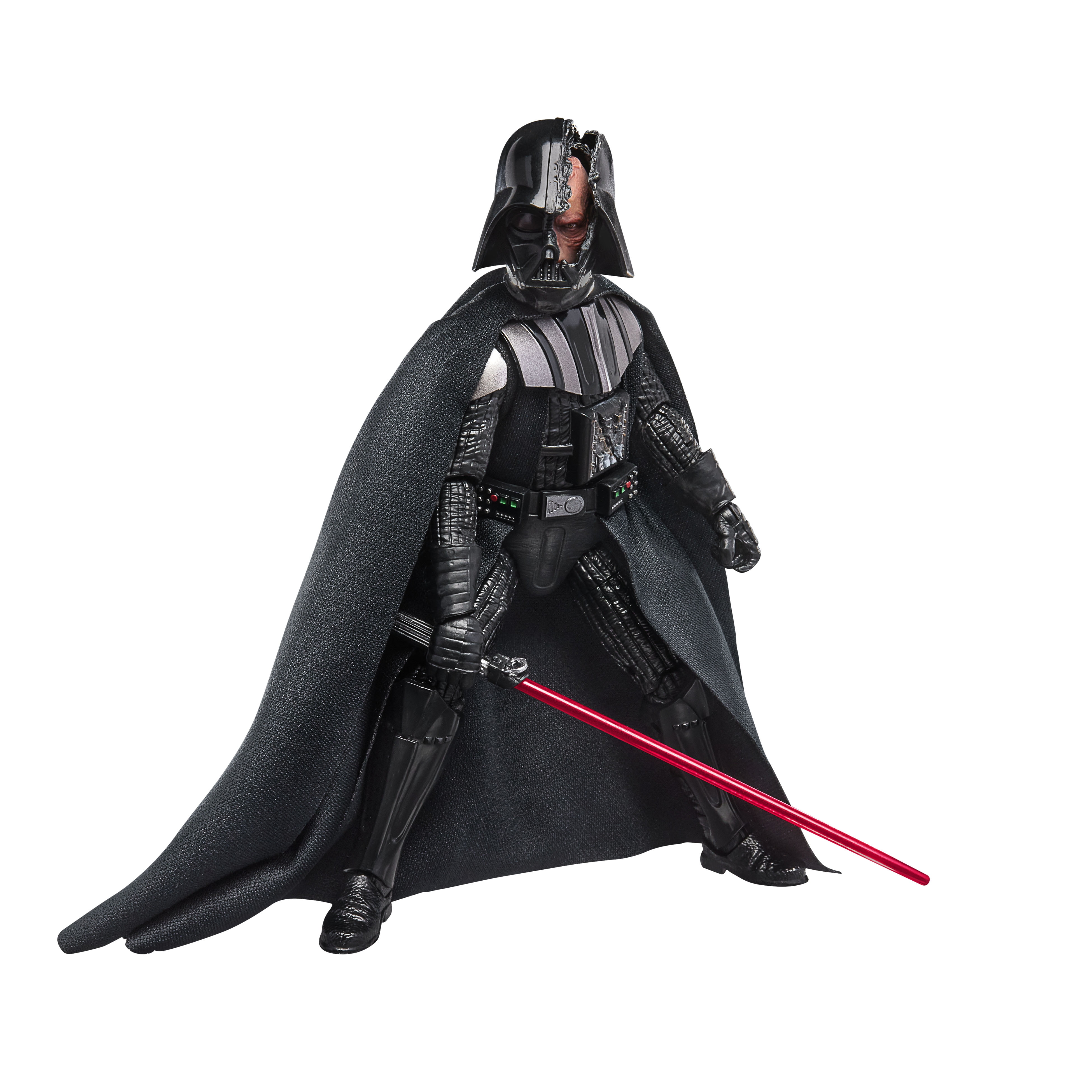 Star Wars The Black Series Darth Vader (Duels End) Action Figure (6)