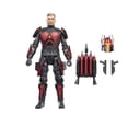 thumbnail image 1 of Star Wars The Black Series Gar Saxon Action Figure (6 in.), 1 of 9