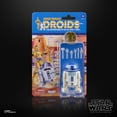 thumbnail image 1 of Star Wars The Black Series Droids Artoo-Detoo (R2-D2) 6-Inch Action Figure, 1 of 10