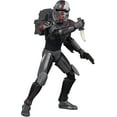 thumbnail image 1 of Star Wars The Black Series Bad Batch Clone Trooper Hunter 6-inch Action Figure, 1 of 4
