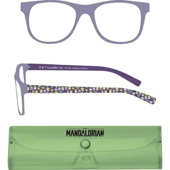 SW BLUE LIGHT GLASSES