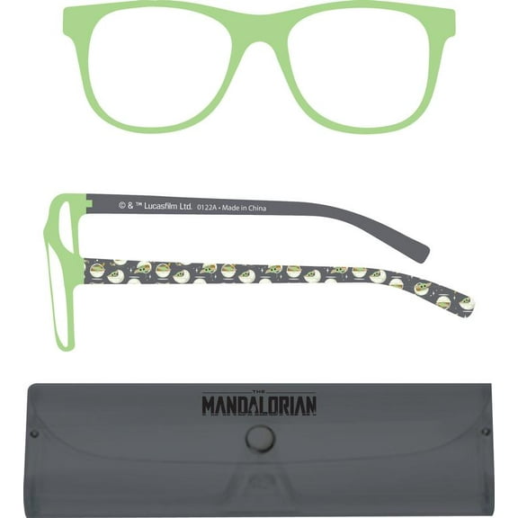 SW BLUE LIGHT GLASSES