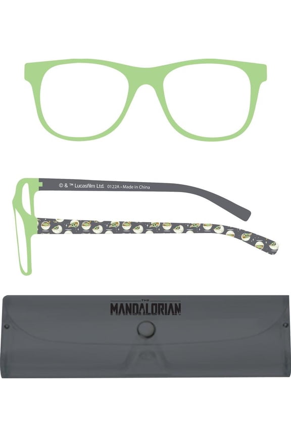 SW BLUE LIGHT GLASSES