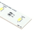 thumbnail image 1 of SW-BX02B Refrigeration Light LED Light Board Light Strip For Electrolux Homa Frestech Refrigerator YBP007661, 1 of 12