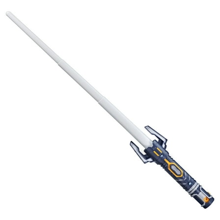 Star Wars: Lightsaber Forge Ahsoka Tano Toy Action Figure for Boys and Girls (12”)