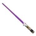 thumbnail image 1 of SW LS FORGE MACE WINDU, 1 of 6