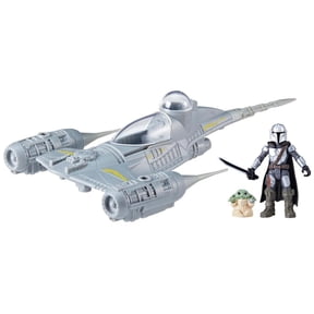 SW MANDO STAR FIGHTE