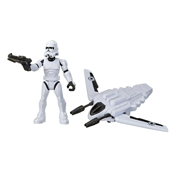 SW MISSION FLEET GEAR CLASS CLONE TROOP