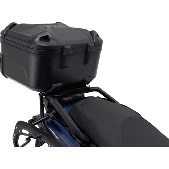 SW-MOTECH DUSC Hard Case System - Black - Husqvarna/KTM '13-'24 GPT.04.790.65000/B