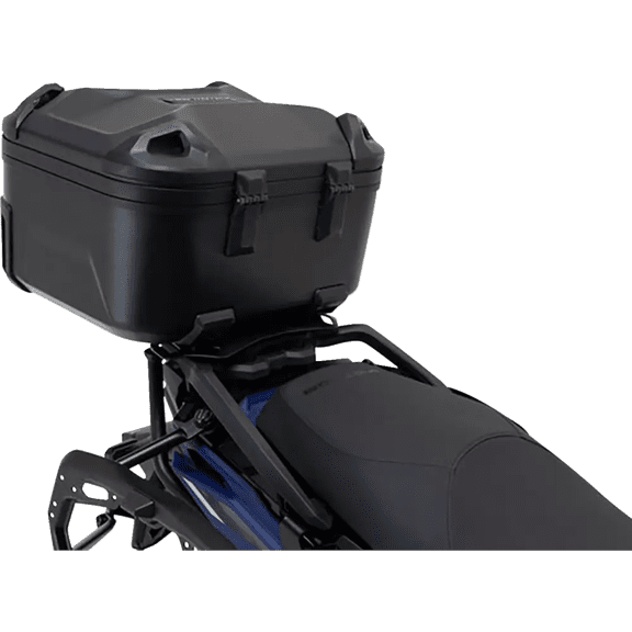 SW-MOTECH DUSC Hard Case System - Black - Triumph Tiger 800 '10-'19 GPT.11.747.65000/B