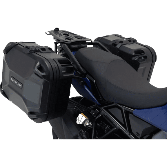SW-MOTECH DUSC Hard Case System - S1000 '19-'22 KFT.07.954.65000/B