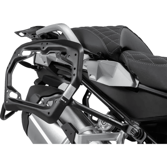 SW-MOTECH PRO Side Carrier - Left/Right - BMW - 1200 GS/Adventure| 1250 GS Adventure KFT.07.664.30001/B