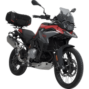 SW-MOTECH Rackpack Tail Bag System - Black - BMW F 18-24 GPT.07.897.30000